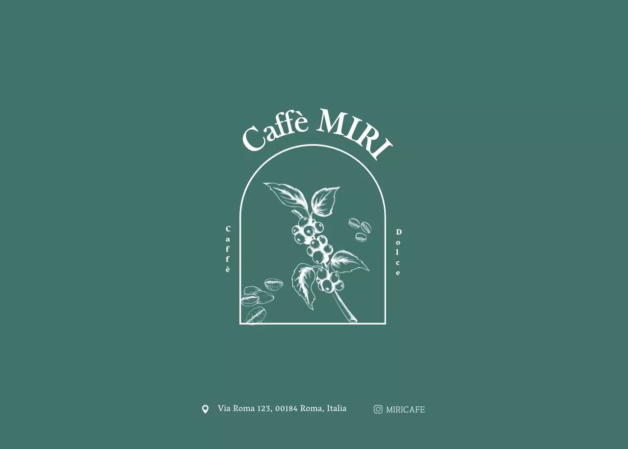 Calendario dei bar con i consigli per le bevande del mese