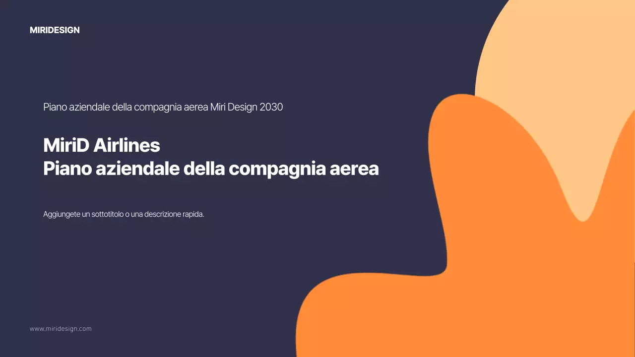 Modello commerciale per l'aviazione a tema città vecchia