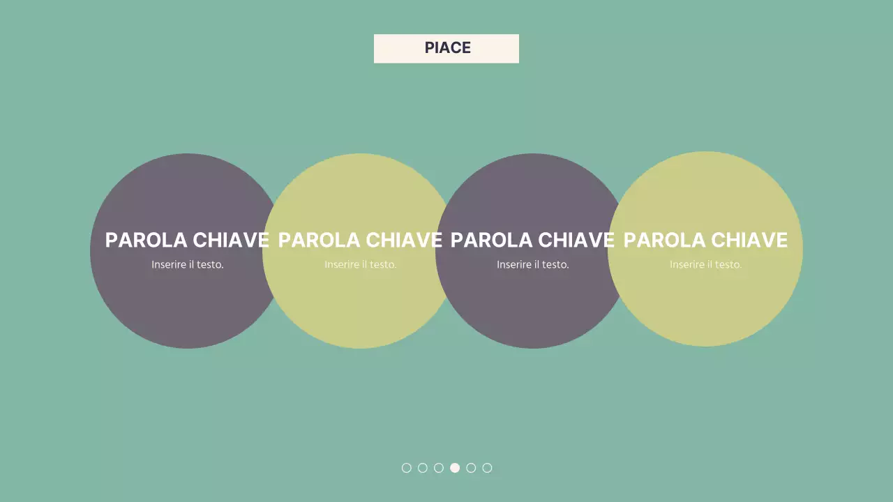 Presentazione introduttiva