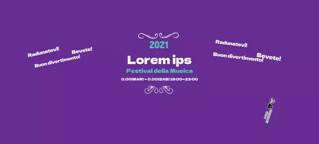 Festival di musica viola