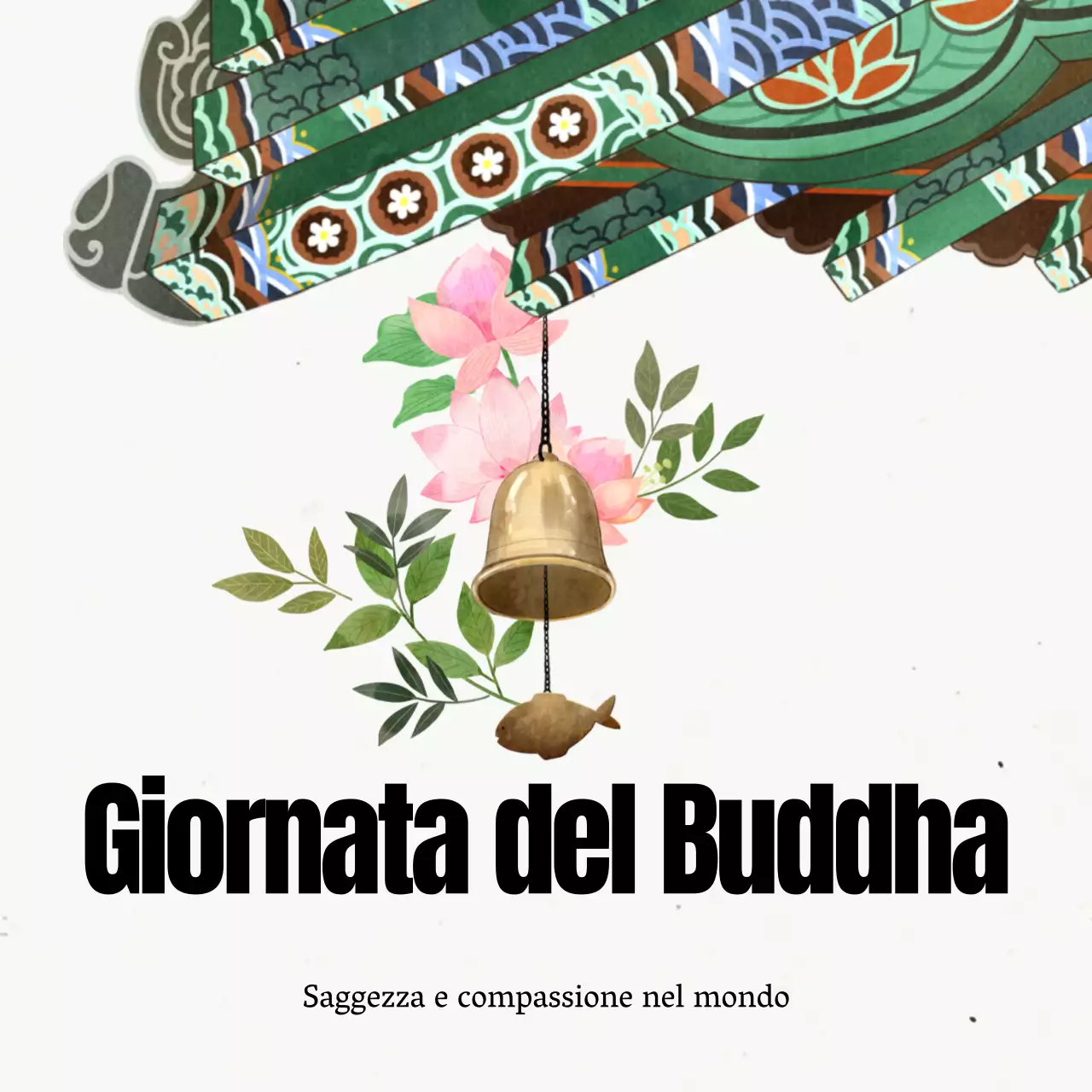 Compleanno di Buddha