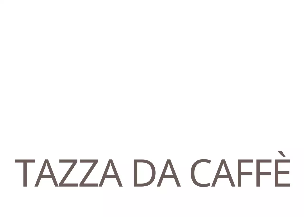 Simpatico cappello da dessert in marrone