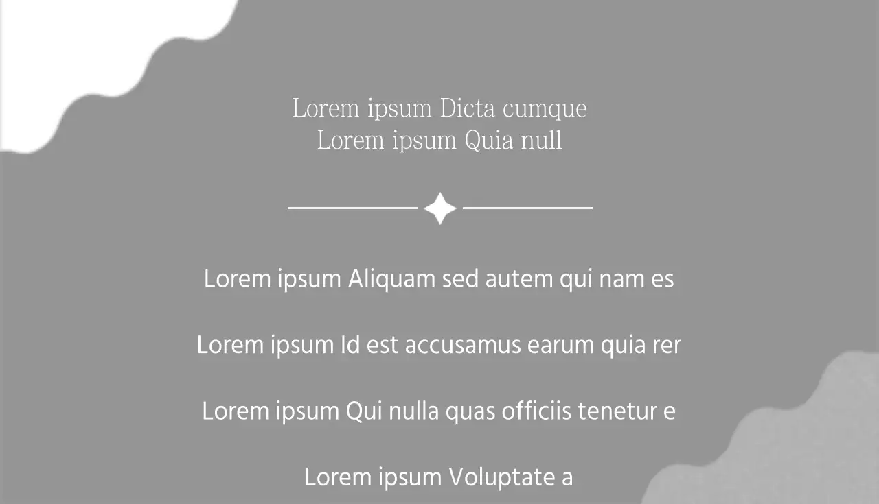 La soffitta all'alba