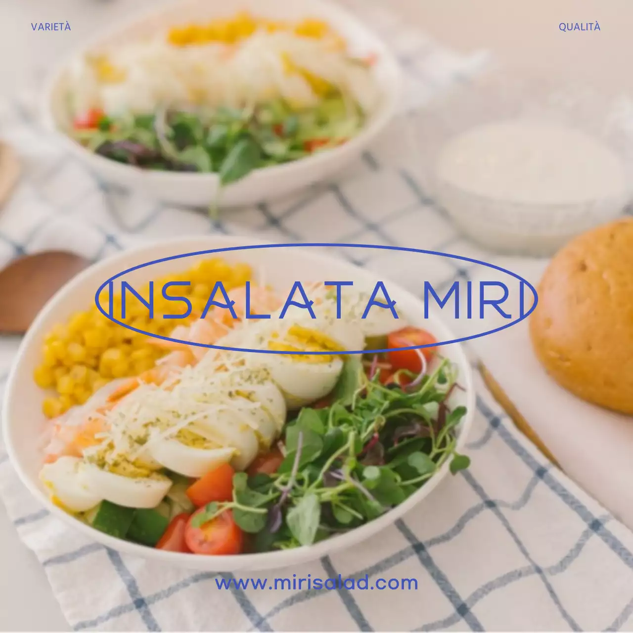 Immagine piazza del brunch