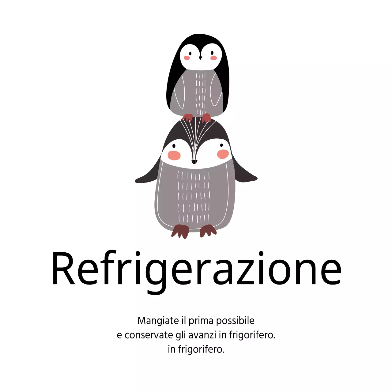 Refrigerazione