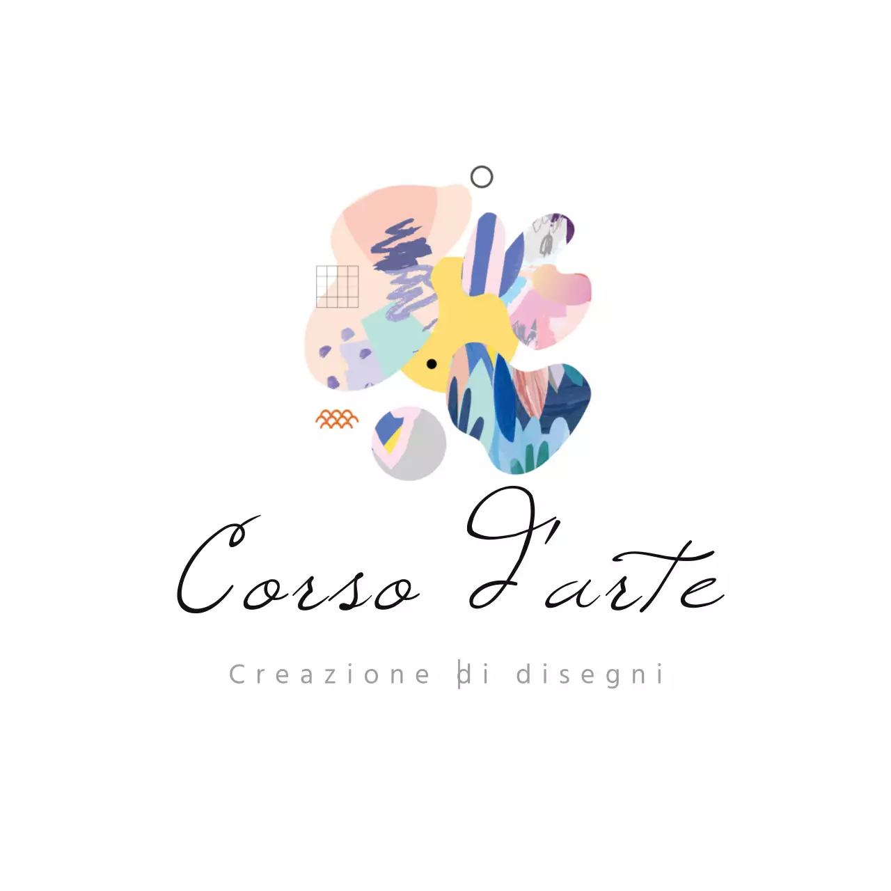 Corso d'arte