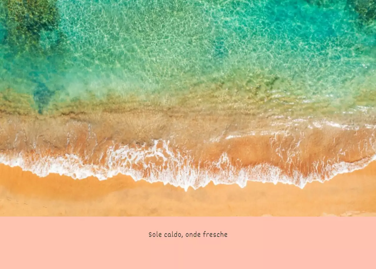 Bianco pulito natura botanica