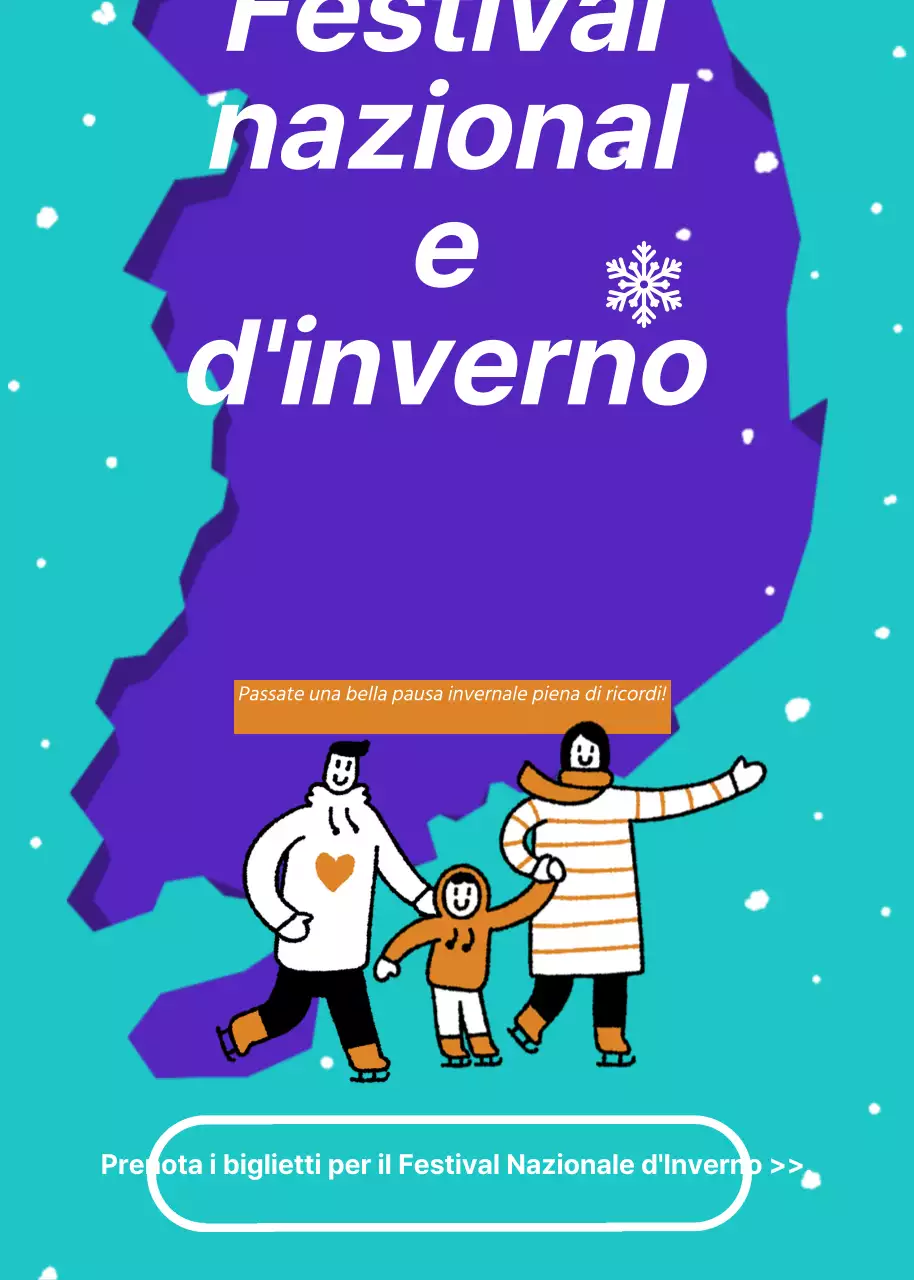Festival d'inverno