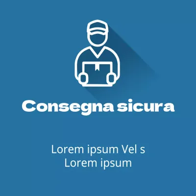 Consegna sicura