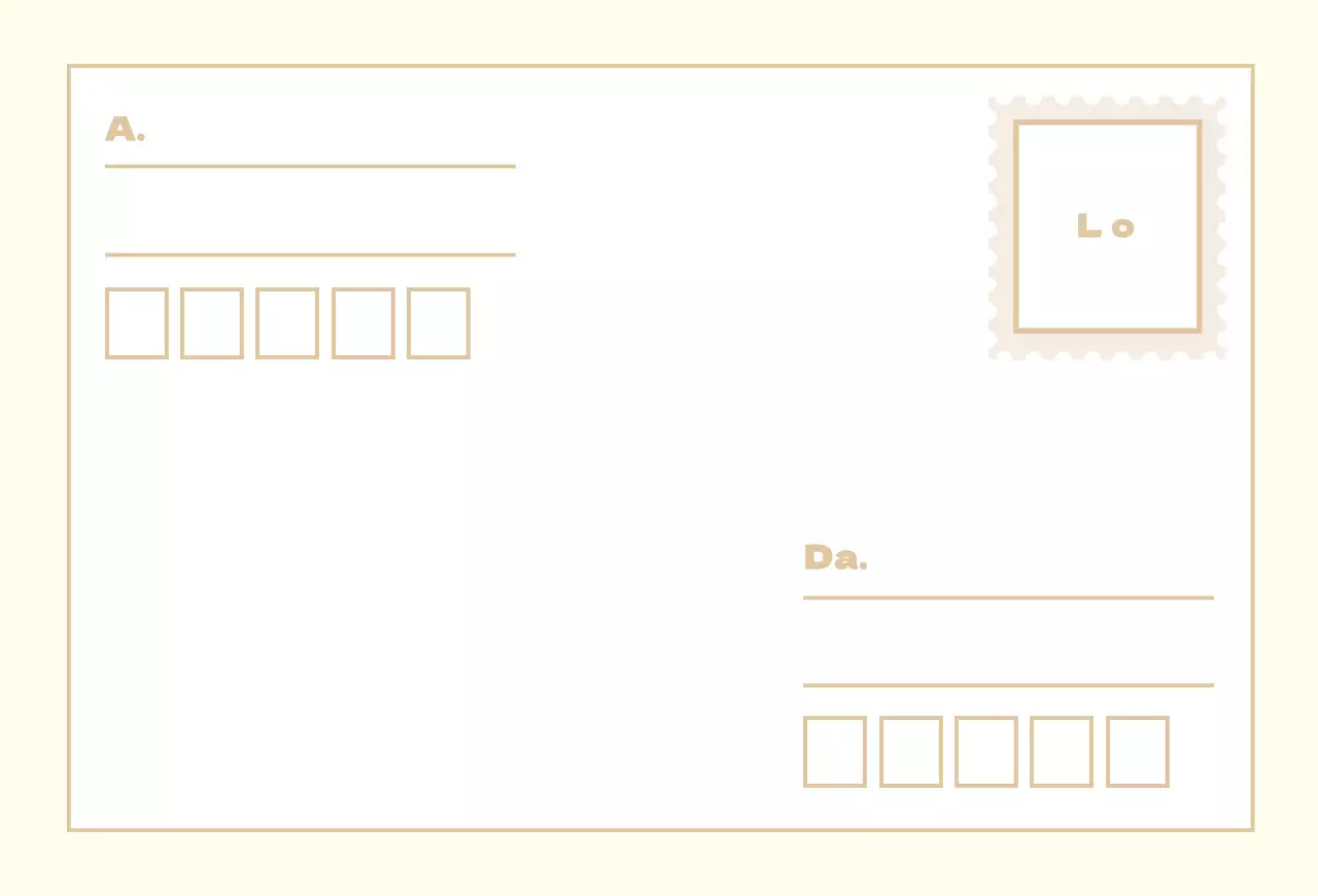 Biglietto di auguri per il nuovo anno con un simpatico personaggio di tigre nera in avorio