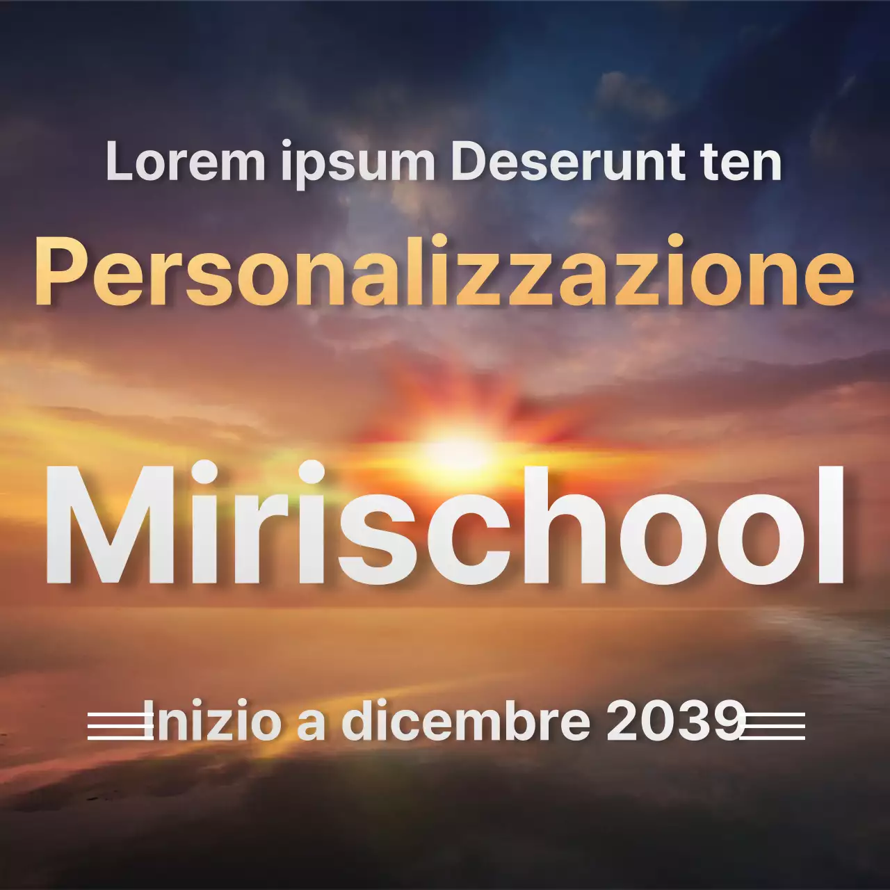 Mirischool
