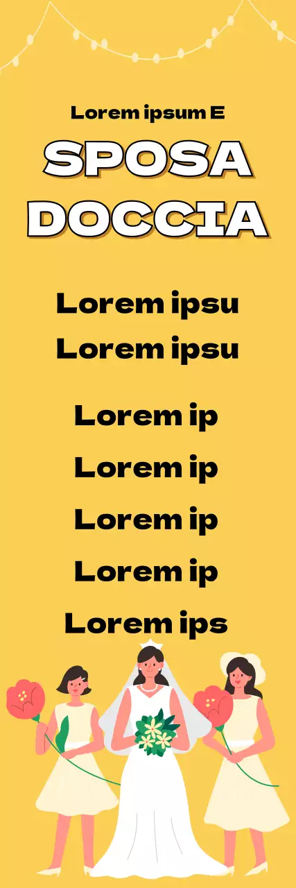 43396_Doccia nuziale