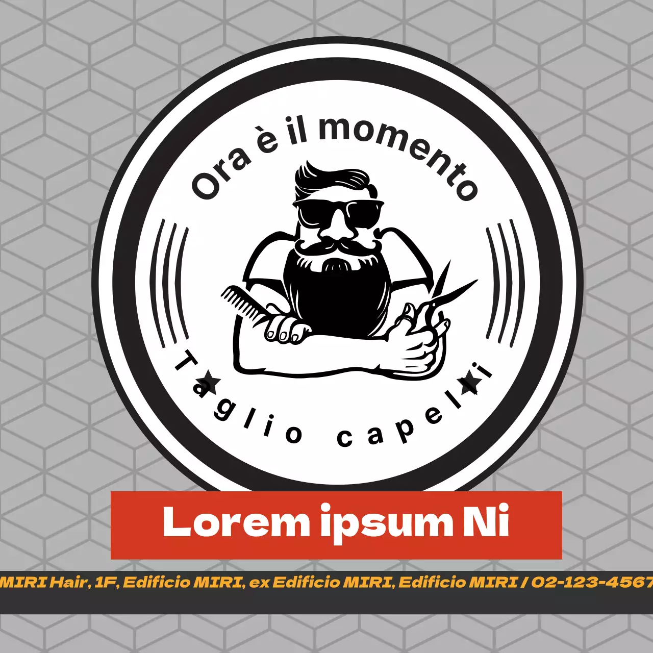 Eventi per parrucchieri