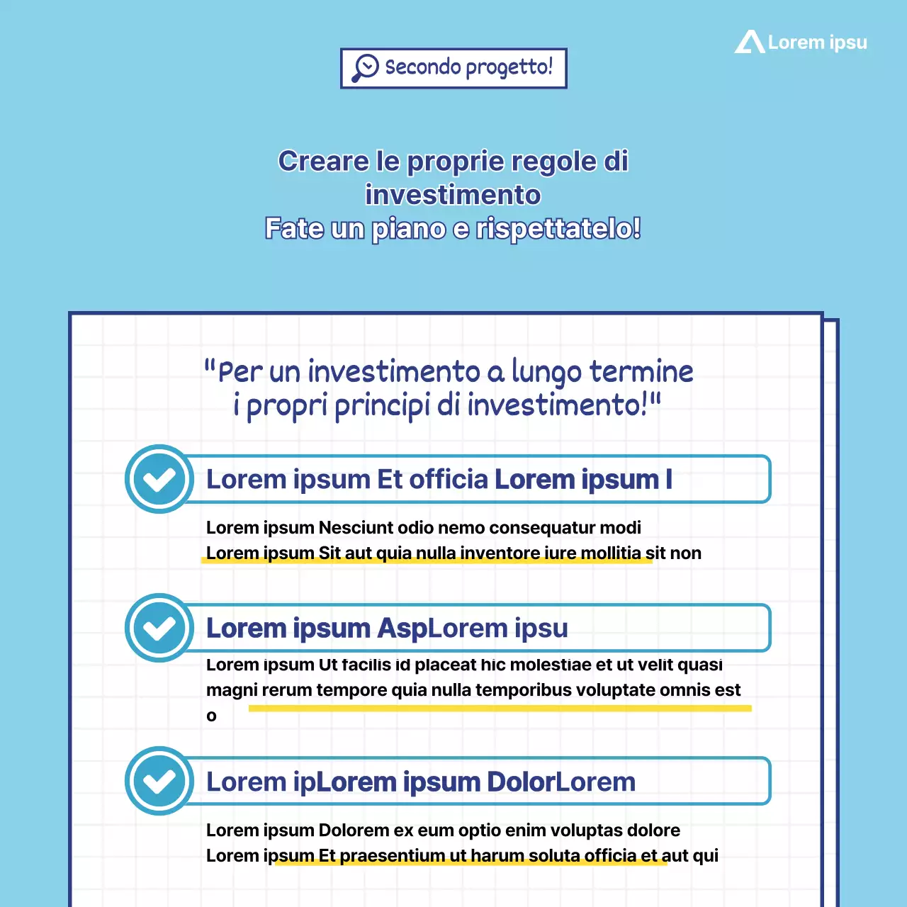 Sky Blue Stocks Scheda finanziariaNews