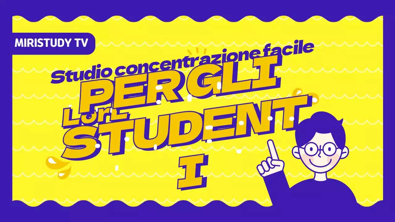 Suggerimenti per gli insegnanti per coinvolgere gli studenti con un'illustrazione dell'insegnante nei toni del blu e del giallo