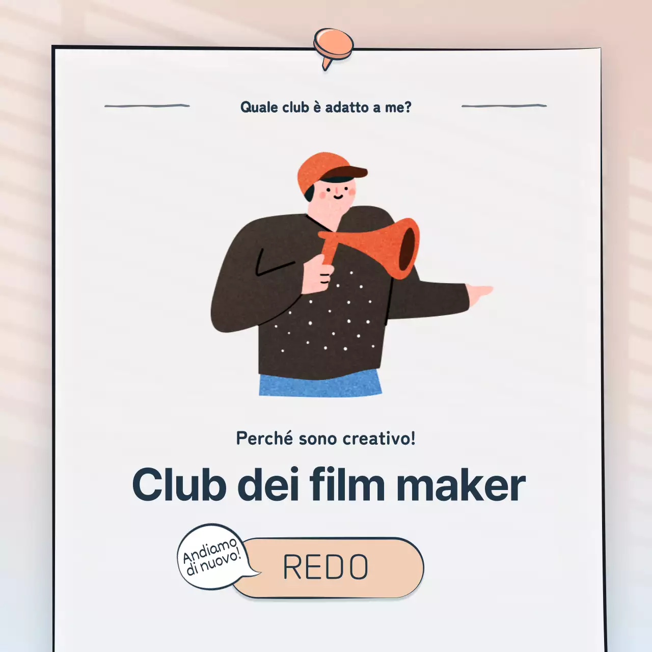 Concetti di test psicometrici con simpatiche illustrazioni