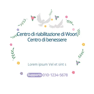 Centro di riabilitazione e benessere