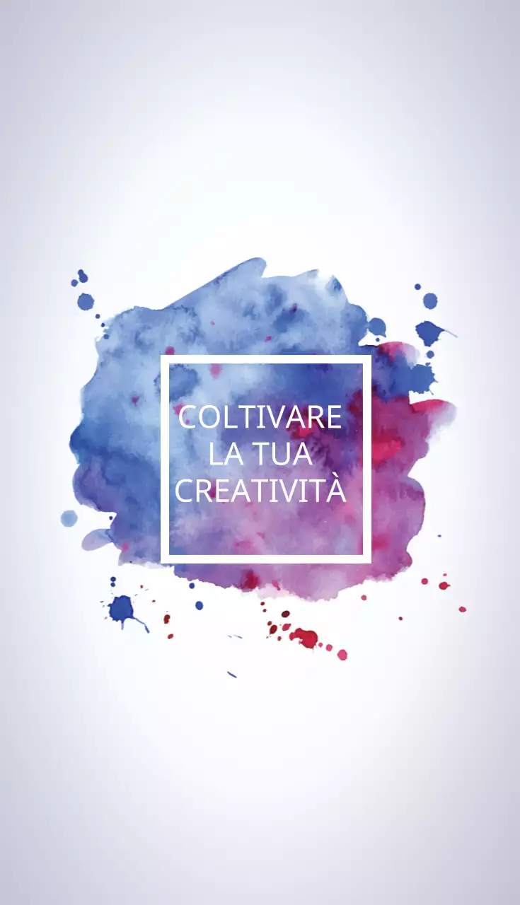 Creatori