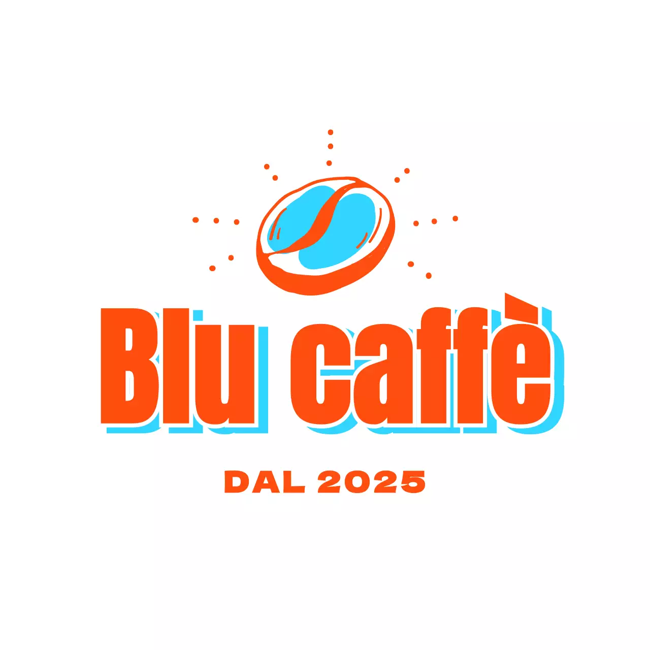 Logo del caffè