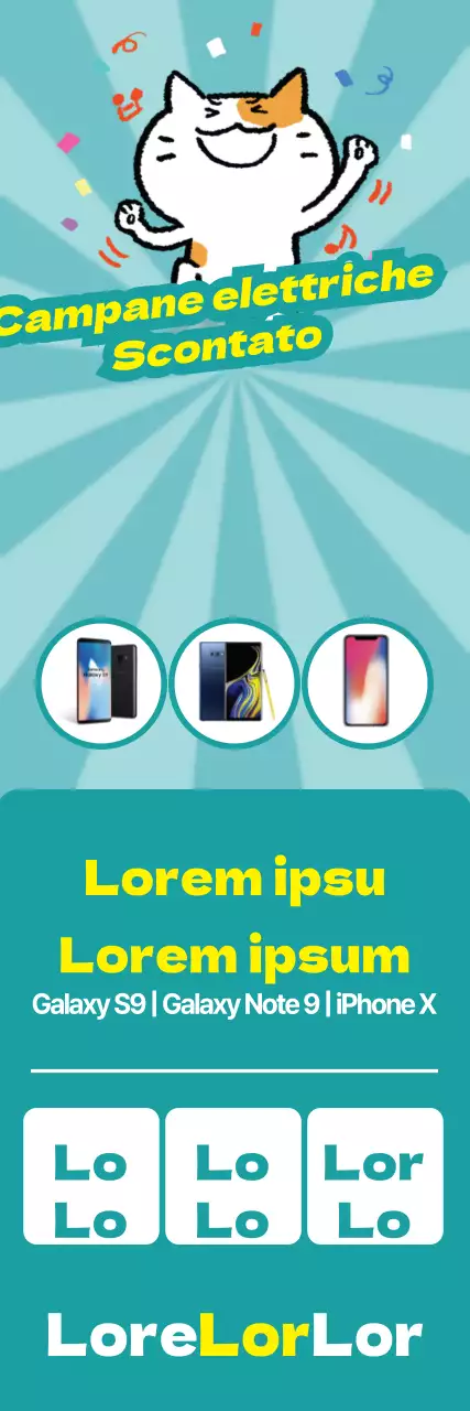 Solo i telefoni più recenti