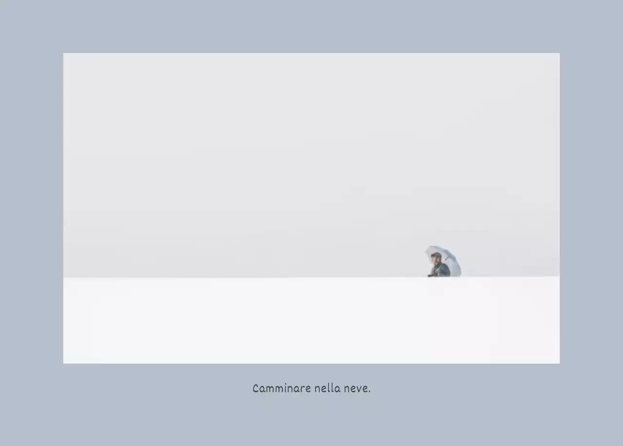 Bianco pulito natura botanica