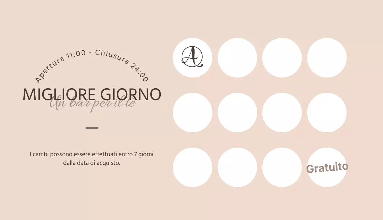 Giornata della bellezza