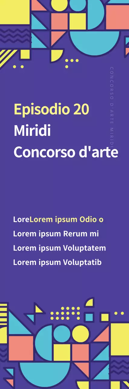 Concorso Miradi