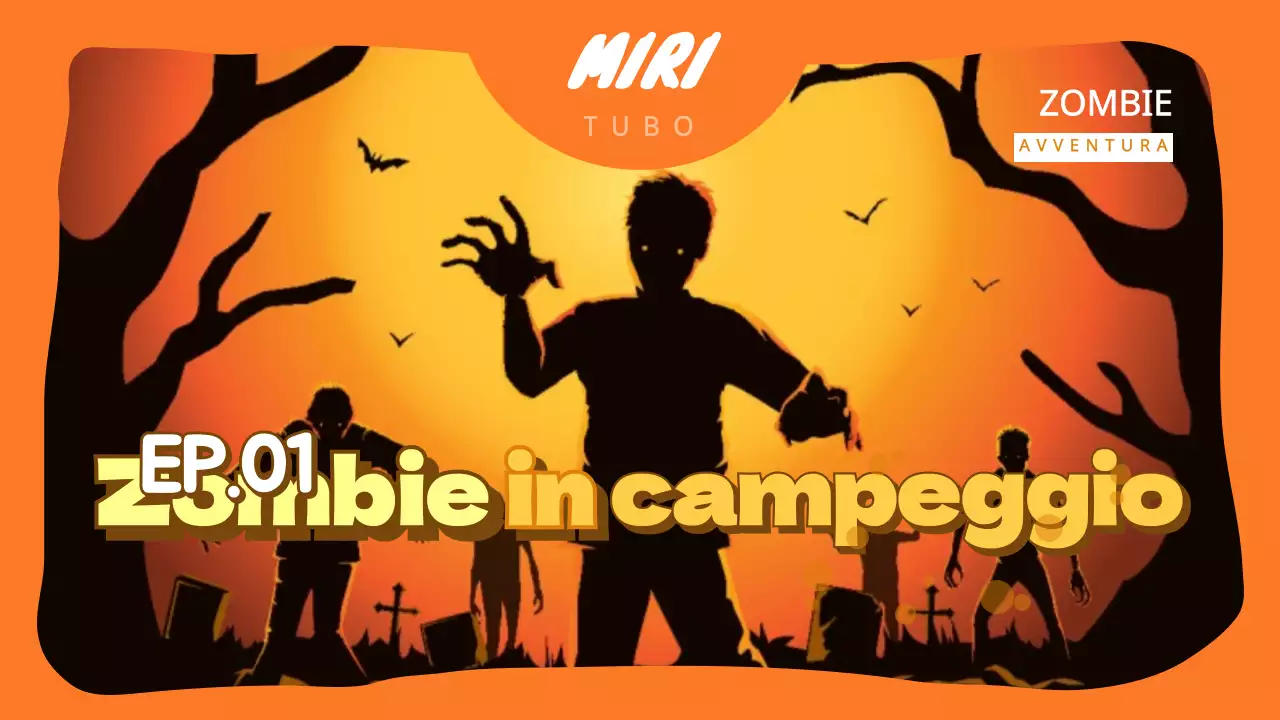 Zombie nel campo2