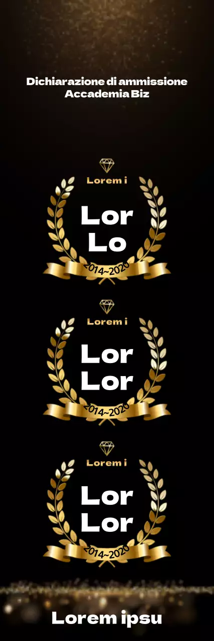 Come entrare in un'università gakuen bianca e gialla con un concetto di classe