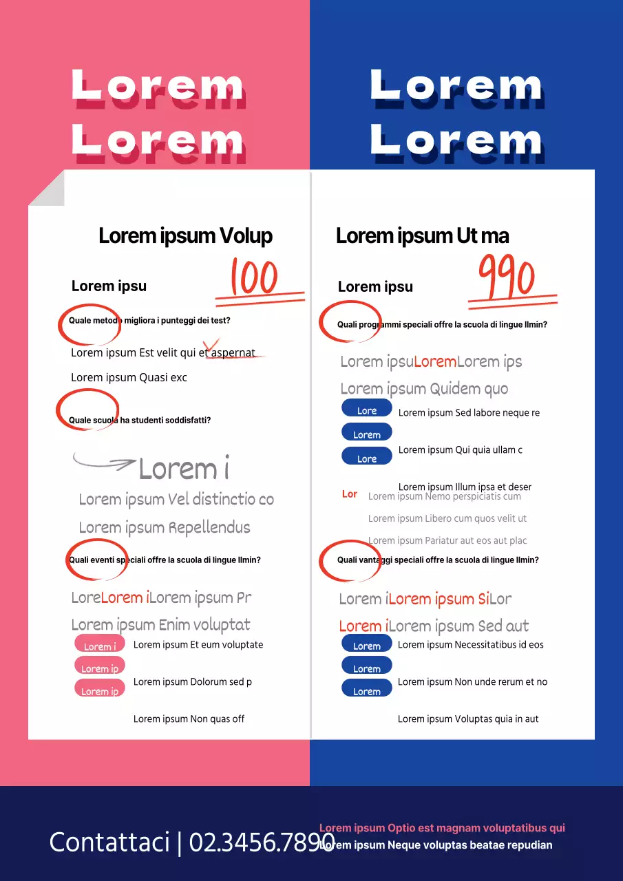 Scuola di lingue Ilmin