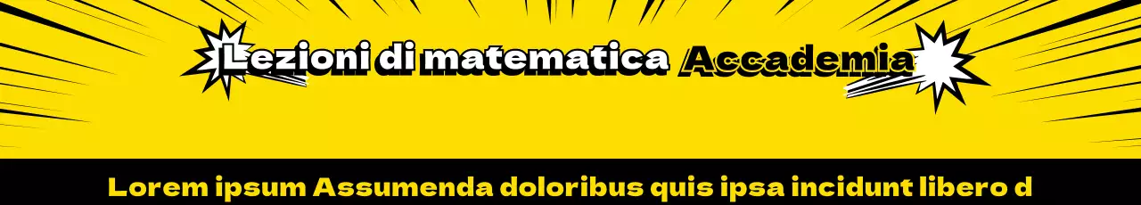 Tutor di matematica
