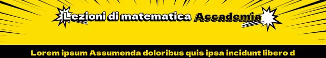 Tutor di matematica