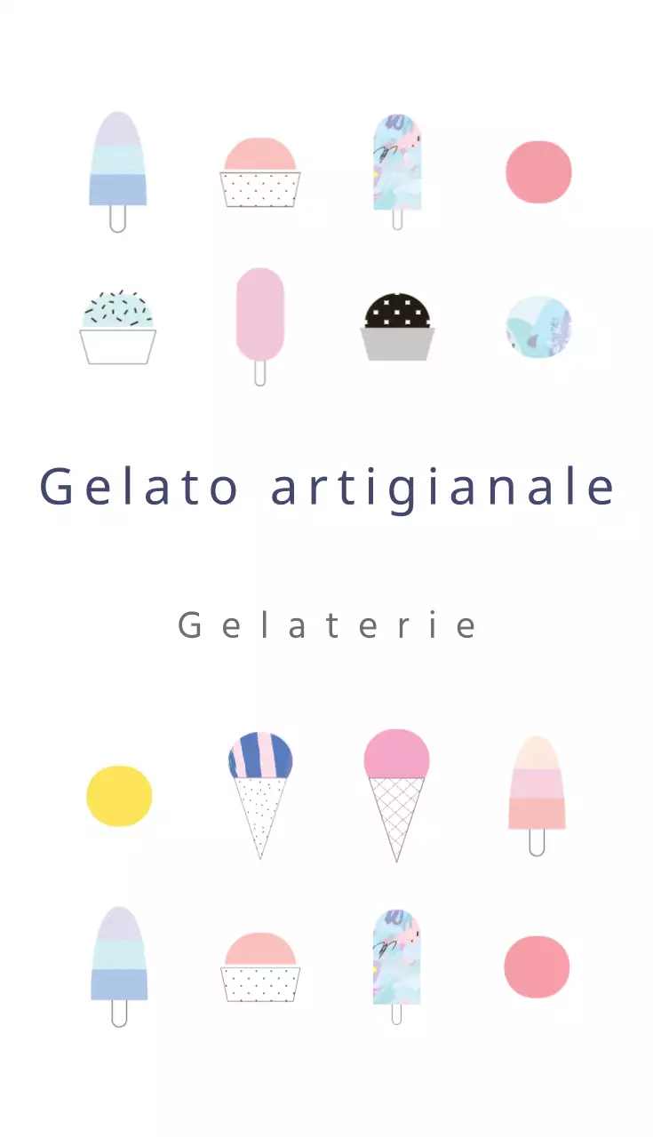 Gelato