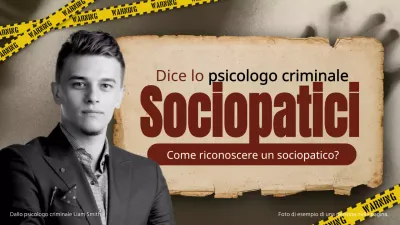 Psicologia criminale