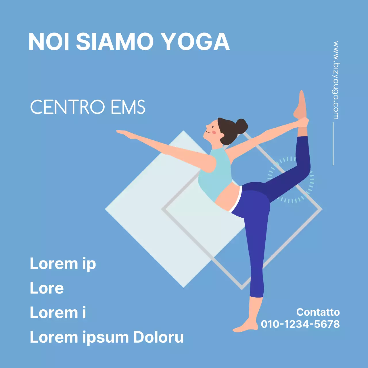 Lo yoga