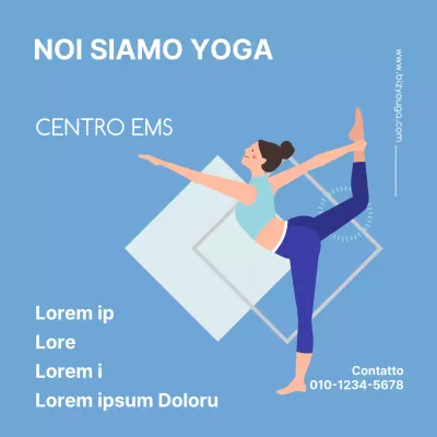 Lo yoga