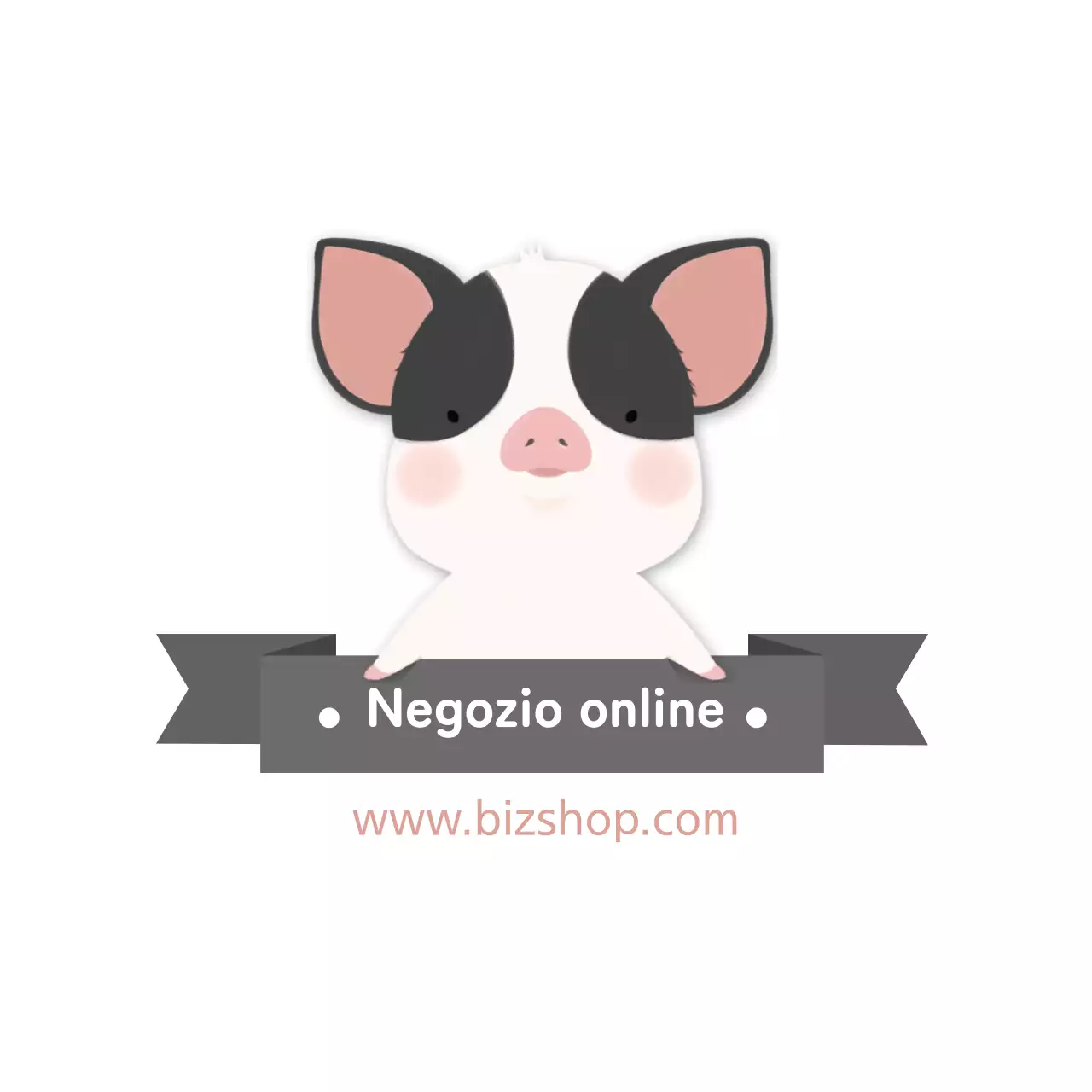 negozio online