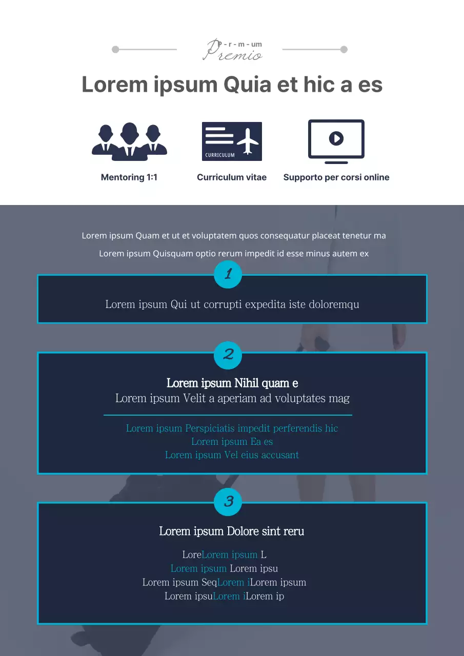 Classe di occupazione delle compagnie aeree nazionali