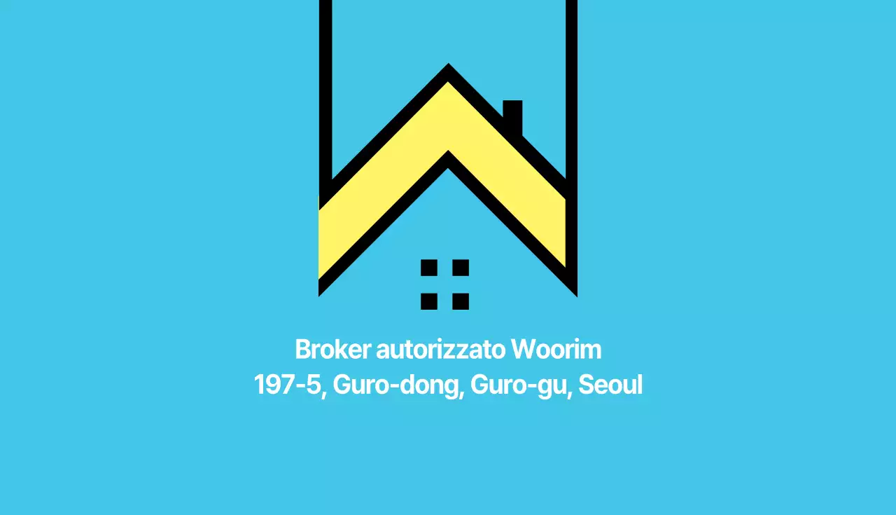 Broker accreditati Rainforest