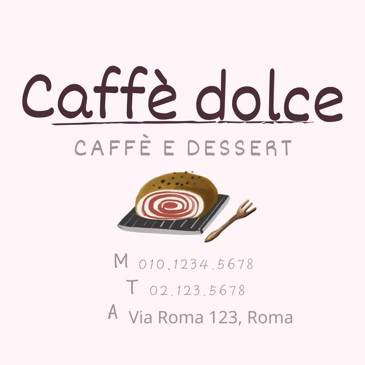 Caffè
