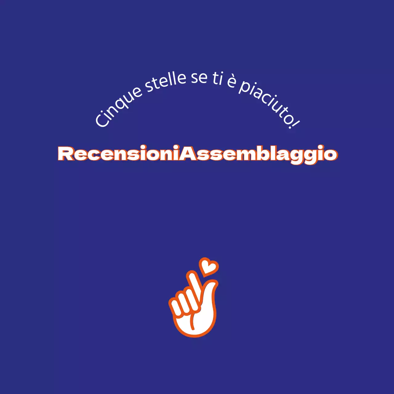 Recensione adesivi
