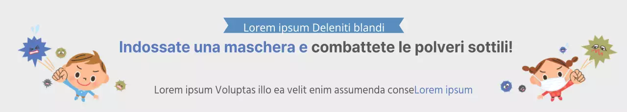 Sconfiggere le polveri sottili