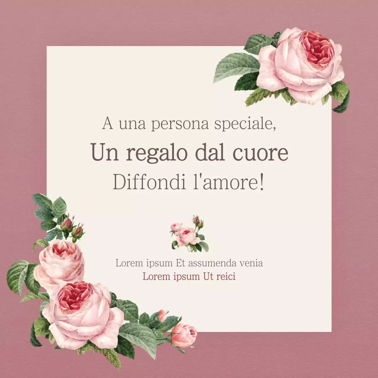 Regali per la maggiore età