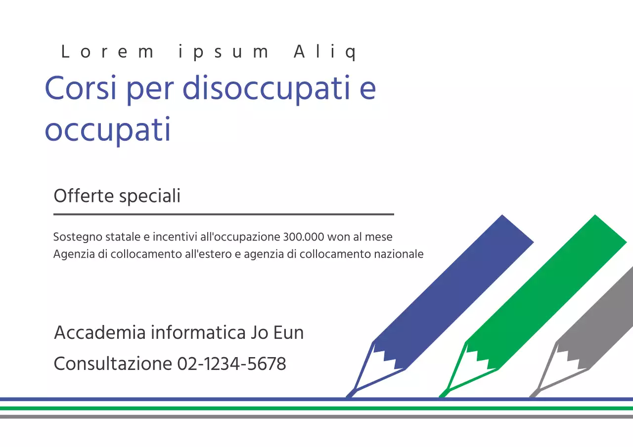 Scuola di informatica