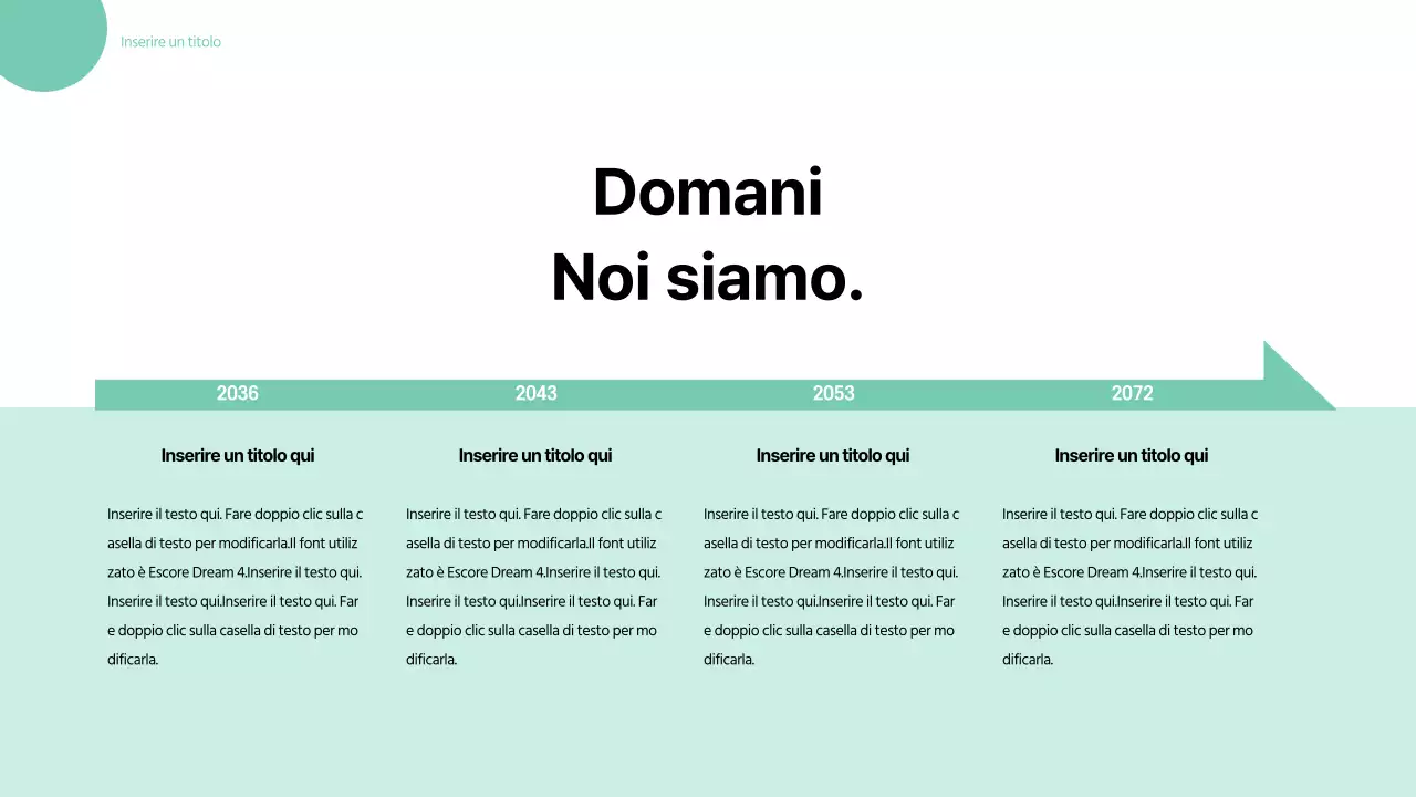Infografica sulla storia della zecca