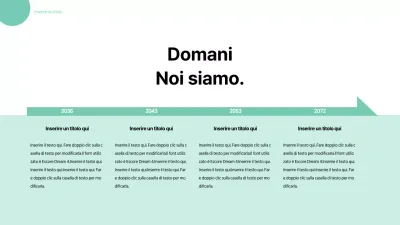 Infografica sulla storia della zecca