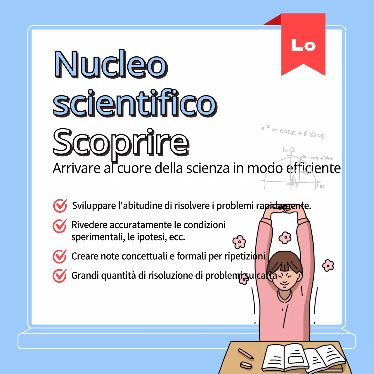 Illustrazione blu Chiavi per le materie del Key Stage 3TIPS