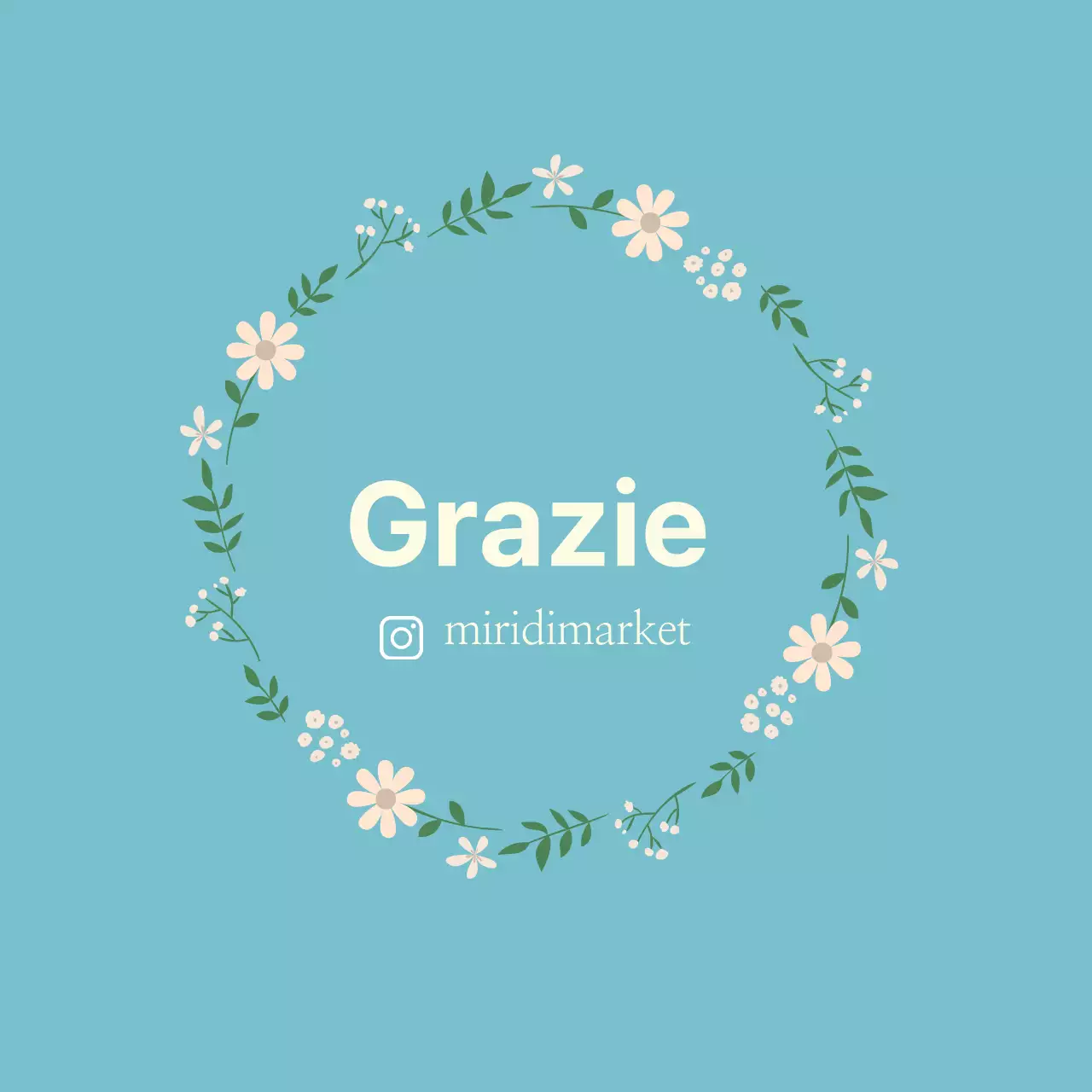 Illustrazione blu emozionale caffè grazie promozione