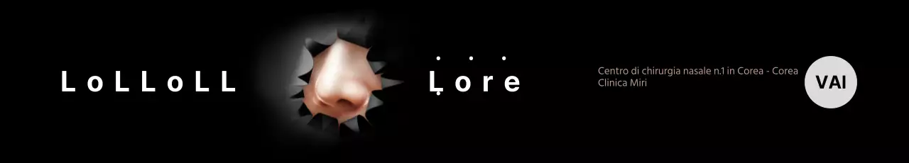 Banner per la chirurgia plastica