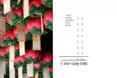 Grandi magazzini buddisti